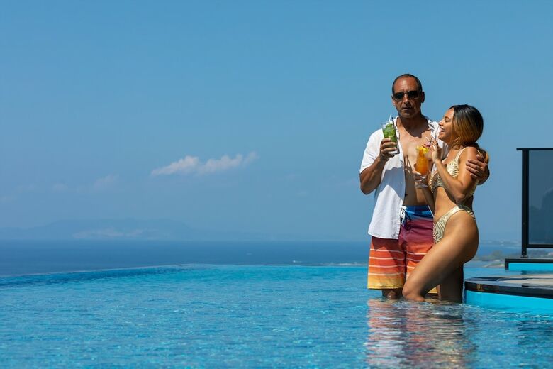 Glamday Style Hotel&resort Okinawa Yomitan
