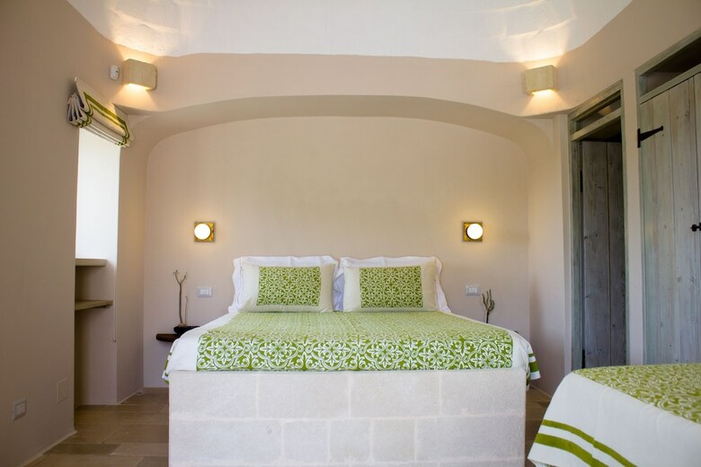 Bed & Breakfast Regina Di Ulivi