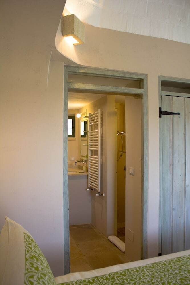 Bed & Breakfast Regina Di Ulivi