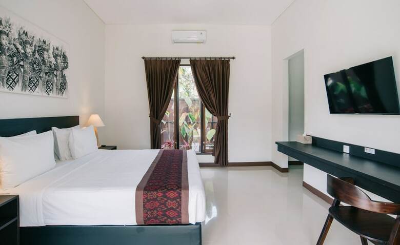 Bed & Breakfast Adil Villa And Resort