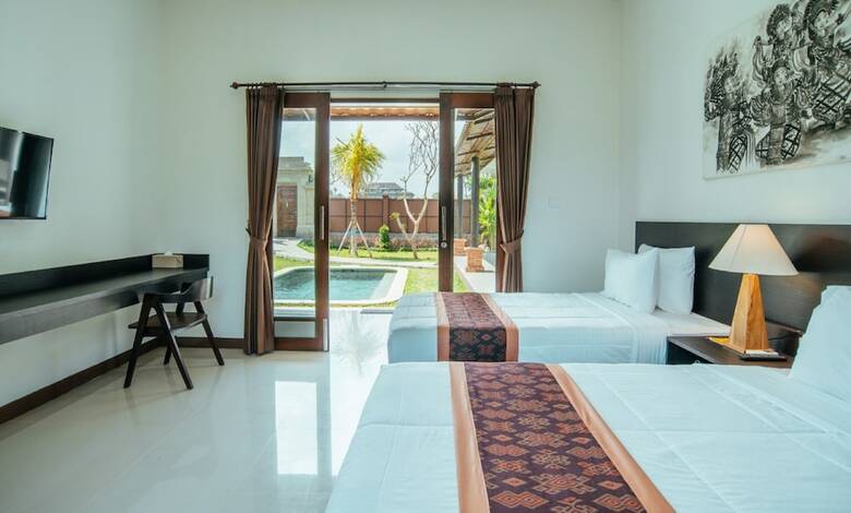 Bed & Breakfast Adil Villa And Resort