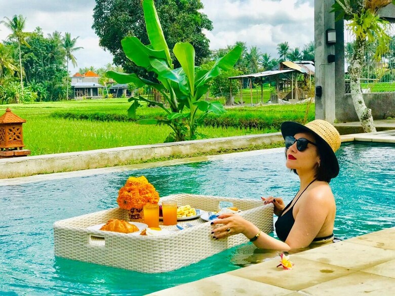 Bed & Breakfast Adil Villa And Resort