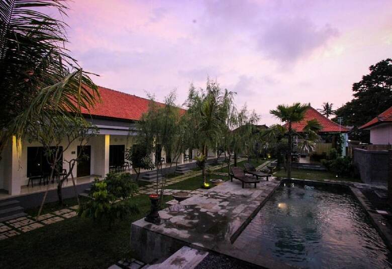 Bed & Breakfast Adil Villa And Resort