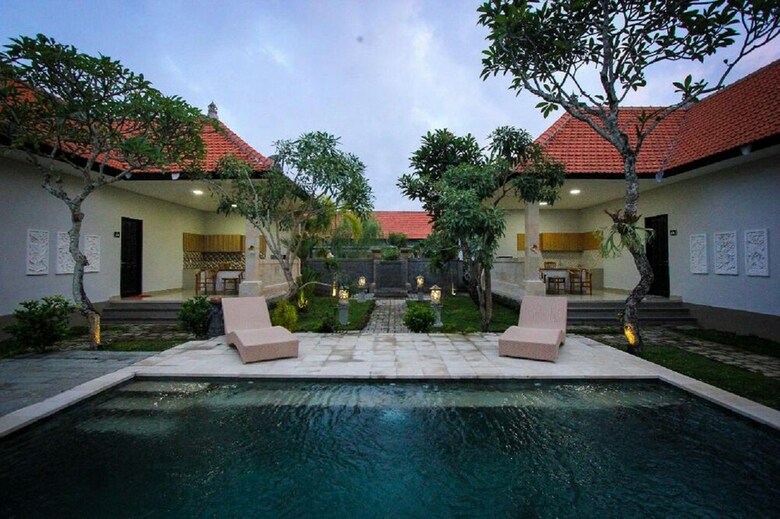 Bed & Breakfast Adil Villa And Resort