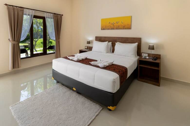 Bed & Breakfast Adil Villa And Resort