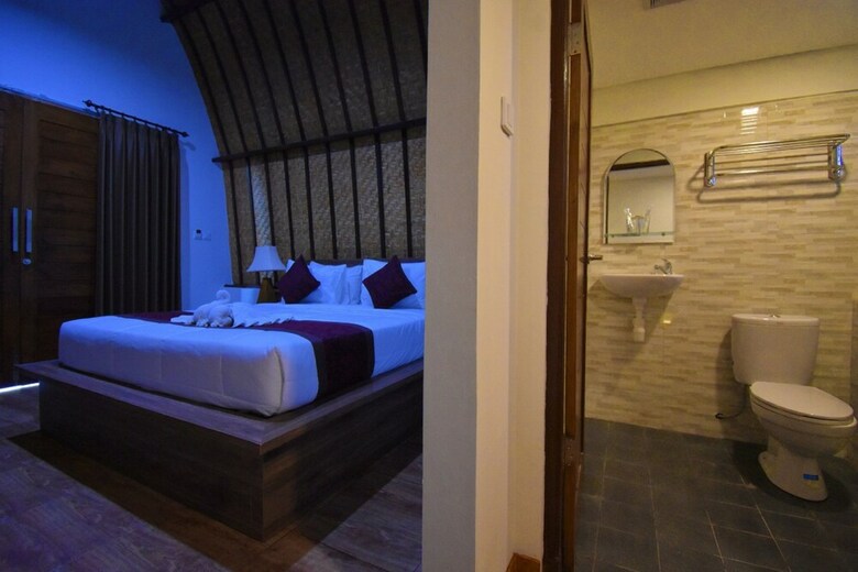 Bed & Breakfast Adil Villa And Resort