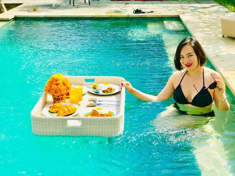Bed & Breakfast Adil Villa And Resort