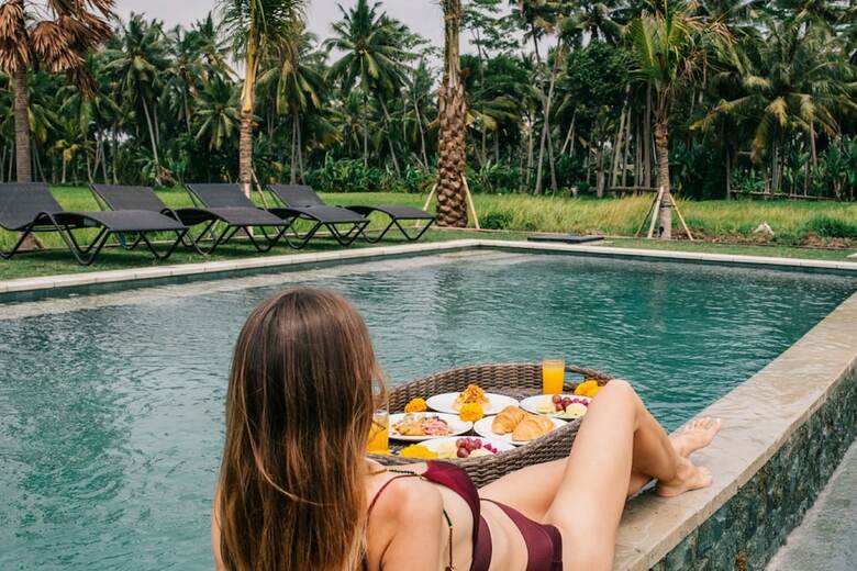 Bed & Breakfast Adil Villa And Resort