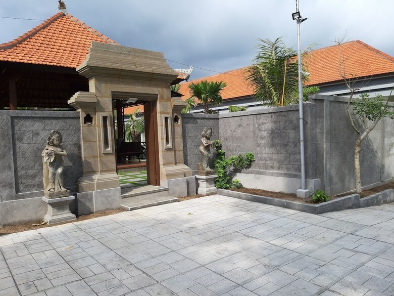 Bed & Breakfast Adil Villa And Resort