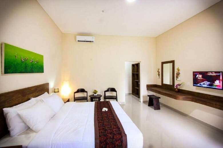 Bed & Breakfast Adil Villa And Resort