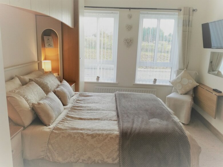 Bed & Breakfast Boutique Country House Bandb