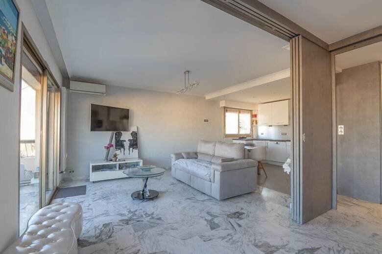 Apartamento Lacour 64 Cannes