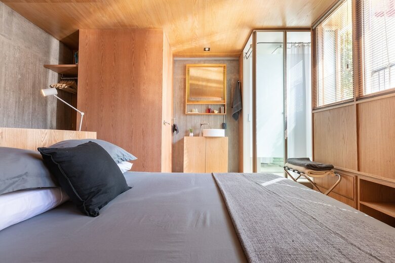 Apartamentos Pent House 24-7 Security At Roma Condesa