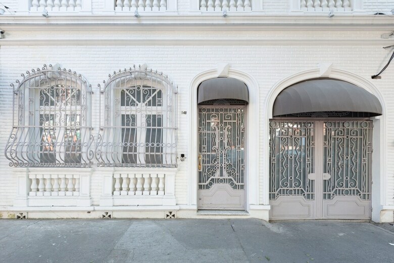 Apartamentos Pent House 24-7 Security At Roma Condesa