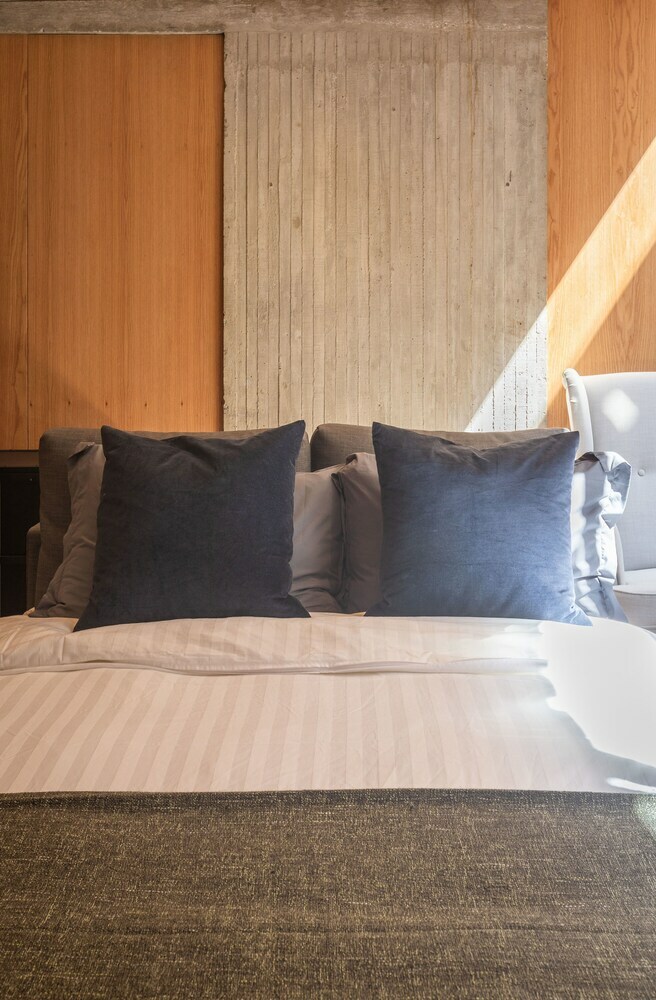 Apartamentos Pent House 24-7 Security At Roma Condesa