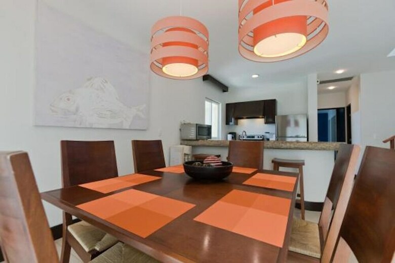 Apartamentos Pueblito Escondido - Penthouse Con Alberca Privada
