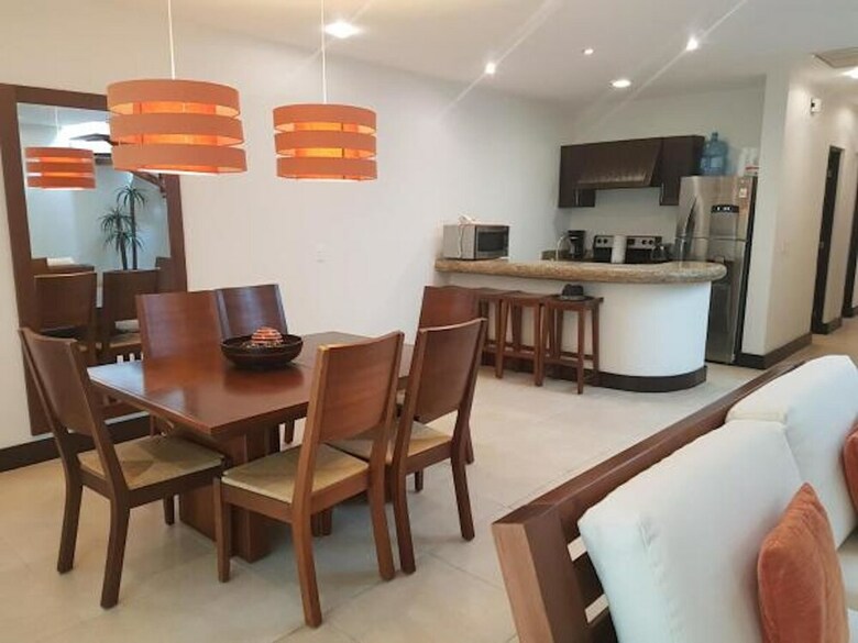 Apartamentos Pueblito Escondido - Penthouse Con Alberca Privada