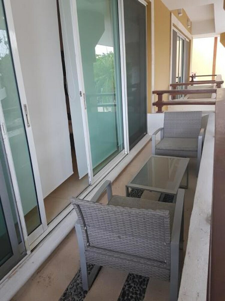 Apartamentos Pueblito Escondido - Penthouse Con Alberca Privada