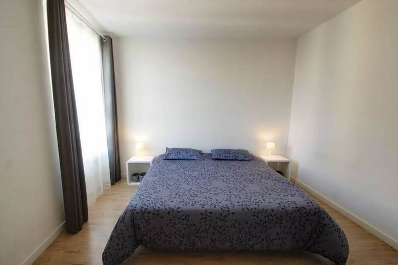 Gambeta Cannes Apartment