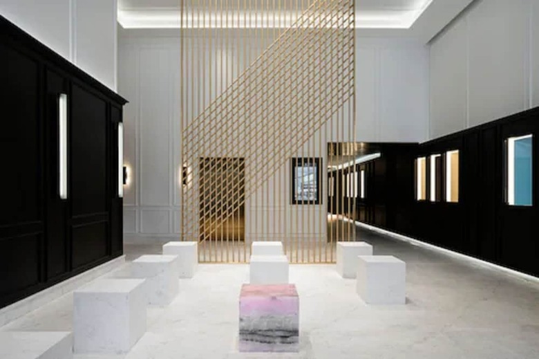 Hotel Four Seasons Montreal