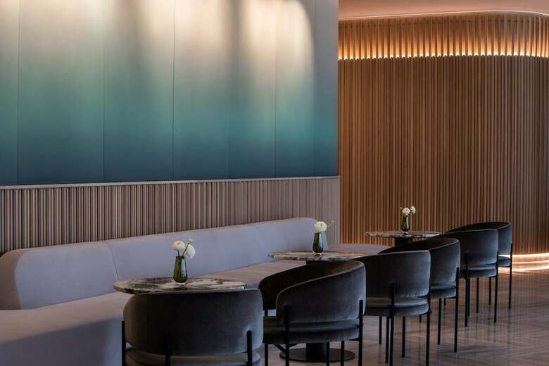 Hotel Four Seasons Montreal