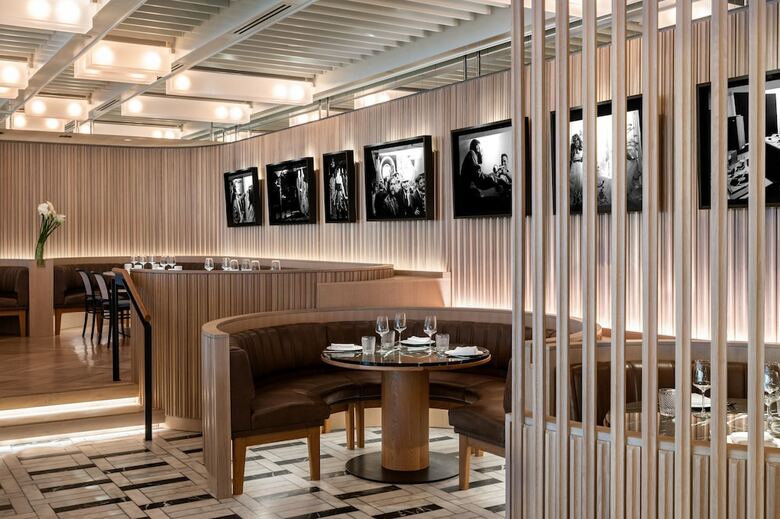 Hotel Four Seasons Montreal