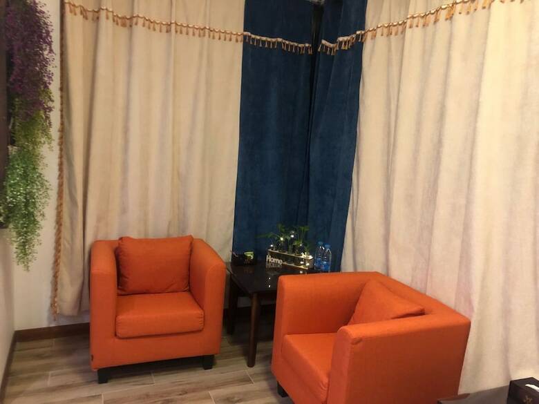 Nanjing Weibao Home Apartment