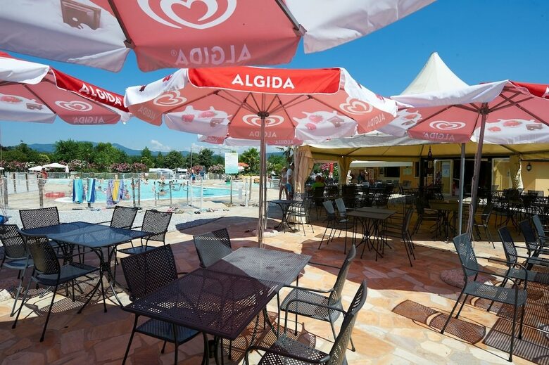 Camping Baia Verde