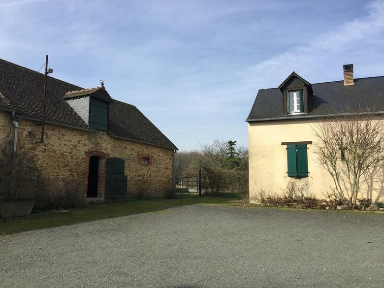 Bed & Breakfast R�ves de Gamins