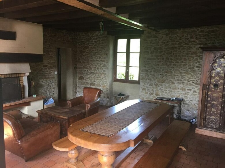 Bed & Breakfast R�ves de Gamins