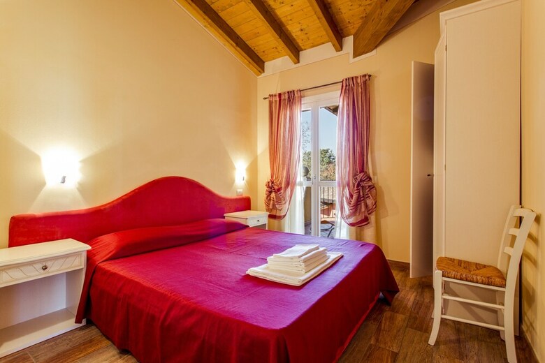 Apartamento Il Ruscello