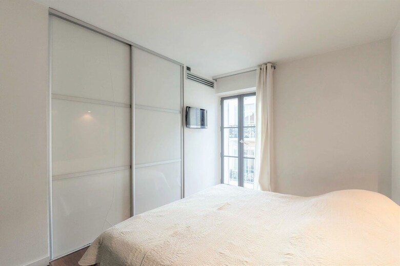 Apartamento Two Bedroom Uk Cannes