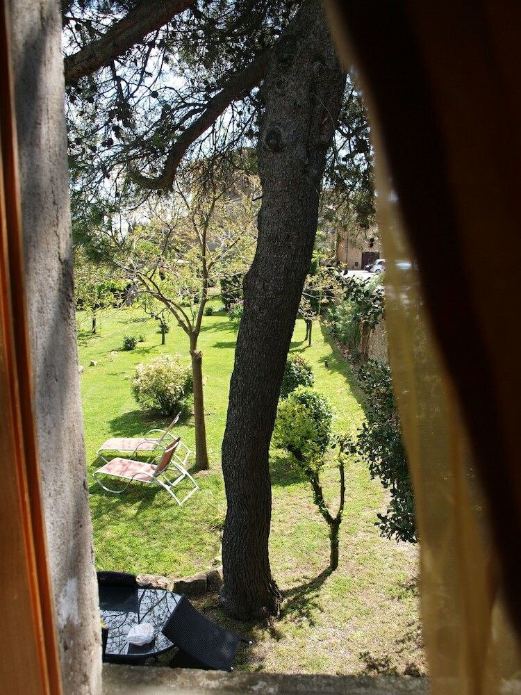 Villa Casa Selci