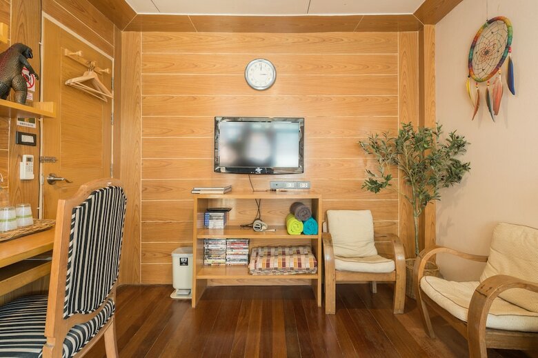 Hotel Sud Soi Guest House