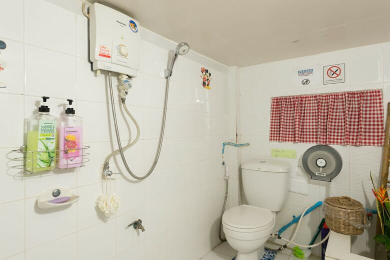 Hotel Sud Soi Guest House