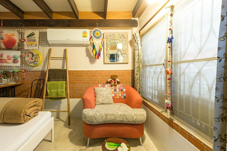 Hotel Sud Soi Guest House