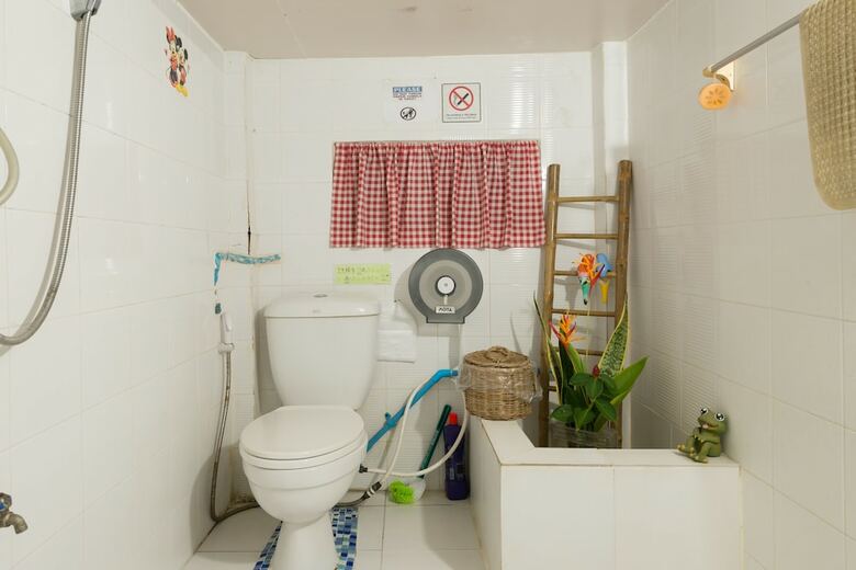 Hotel Sud Soi Guest House