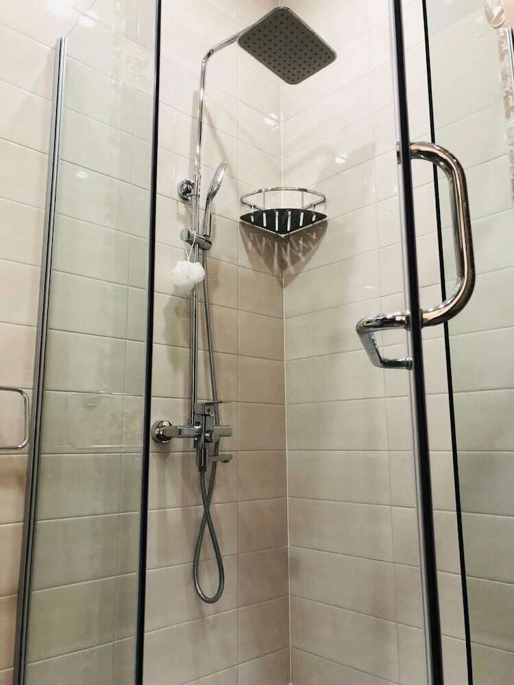 Apartment On Nagorny Tupik 13, Apt 189