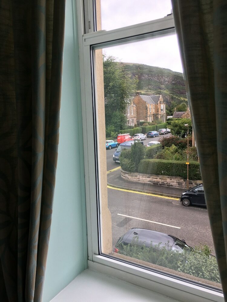 Hotel Dunedin Guest House