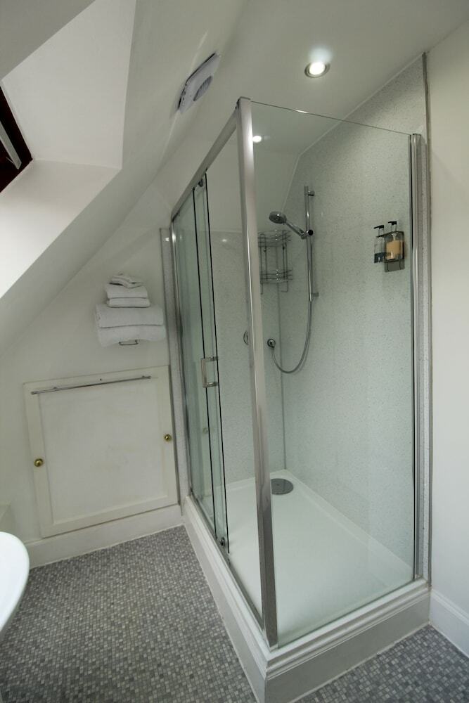 Hotel Dunedin Guest House
