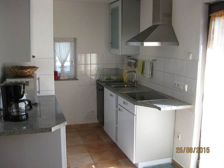 Apartamentos Ferienwohnung Schwahn