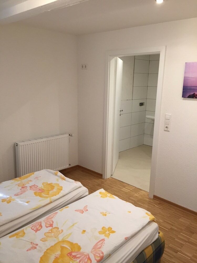 Apartamentos Ferienwohnung Schwahn