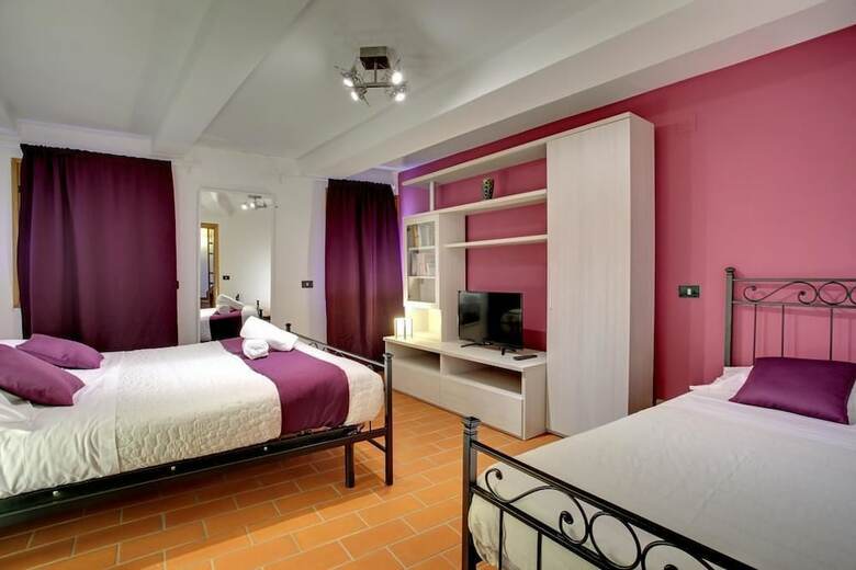 C� Colonne By Bricola Apartments