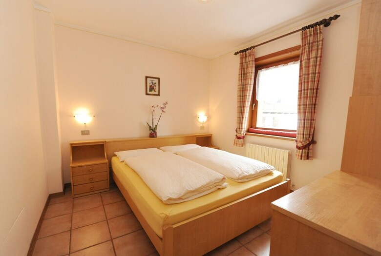 Apartamento Caterina Silvestri