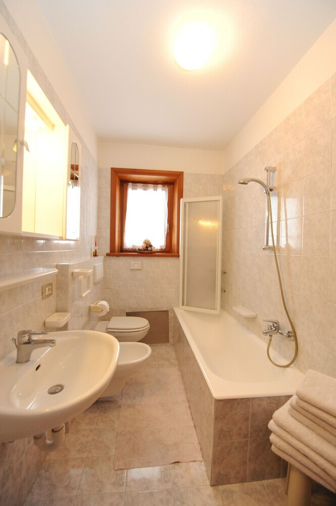 Apartamento Caterina Silvestri