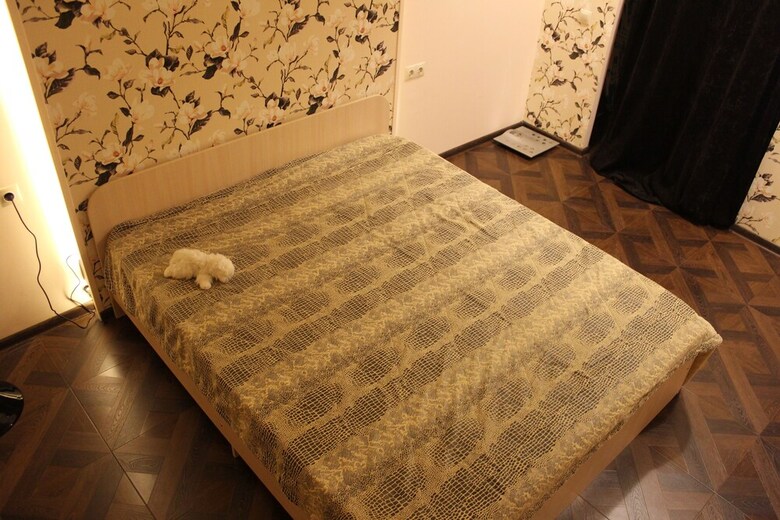 Apartment On Demokraticheskaya 34