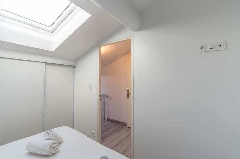 Apartamento Nice Two Bedroom Suquet