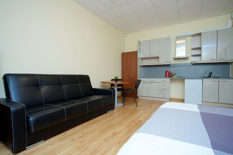 Mini Hotel Na Bolshom Prospekte V.o.