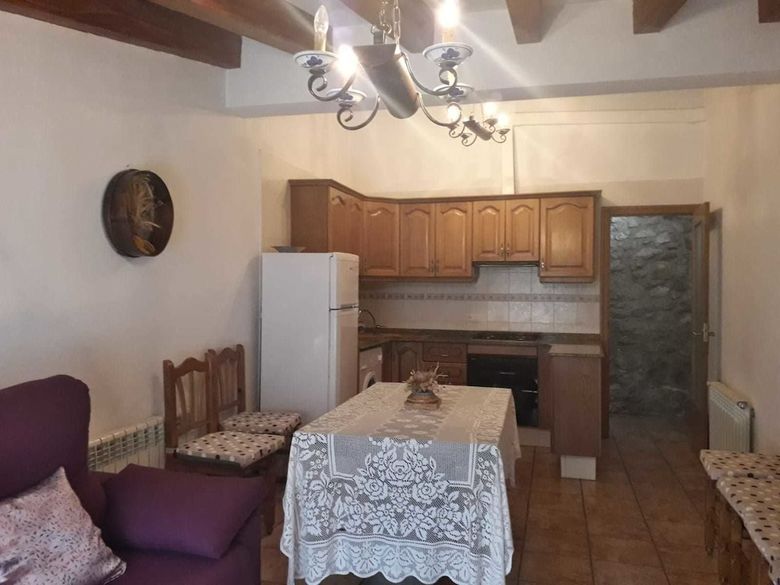 Agroturismo Casa Manolita
