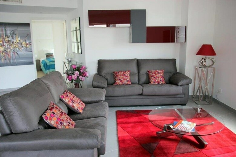 Apartamento Two Bedroom Montfleury Cannes